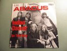 ABACUS - Indian Dancer / Be that Way - Psychedelic 7