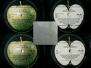 The BEATLES - *WHITE ALBUM* - 1968 - UK - *MONO* - 1st PRESSING - EX+