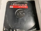 AKINYELE - PUT IT IN YOUR MOUTH (VINYL EP)  1996   RARE  Rap Classic