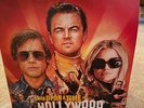 Once Upon a Time in Hollywood Soundtrack COLLECTORS VINYL - 2 DISC ORANGE