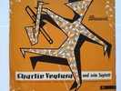 Charlie Ventura Und Sein Septett - Brunswick – 86015 LPB  Vinyl LP 10