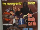 THE HAMMERSMITH GORILLAS - You Really Got Me =KINKS=CV ?? 7