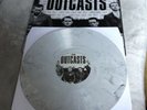 The Outcasts - Self Conscious LP  Punk/Crass/Damned/UK Subs/Undertones/Rudi/SLF