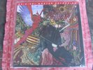 Santana - Abraxas, MFSL, USA, Mint / Mint, Sealed