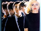 BLONDIE SELF-TITLED 1st ALBUM ULTRA-RARE ORIG '76 PRIVATE STOCK LP VERY NICE