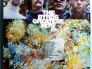 THE BYRDS w/GENE CLARK/DAVID CROSBY  GREATEST HITS RARE ORIG'67 COLUMBIA MONO LP