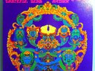 GRATEFUL DEAD ANTHEM OF SUN RARE ORIG '68 WARNER LP FIRST MIX GREEN W-7 LABEL NM