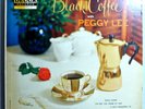 PEGGY LEE BLACK COFFEE ULTRA-RARE ORIG'56 DECCA BLACK LABEL MONO LP DG VERY NICE