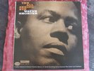 Wayne Shorter - The all seeing eye, Blue Note, US, white b, VG+ / VG+