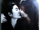 JOHN LENNON (BEATLES) DOUBLE FANTASY RARE SEALED ORIG '80 GEFFEN LP BEAUTIFUL