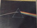 The Dark Side of the Moon by Pink Floyd (Vinyl, 1973 the gramaphone co.)