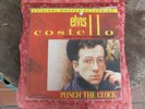 Elvis Costello - Punch the clock, MFSL, USA, Mint / Mint, Sealed