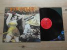 BOB DYLAN-KNOCKED OUT LOADED-GREAT AUDIO-ORIG UK 1st PRESS A1B1-EX VINYL LP 1986