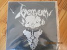 VENOM /  BLACK METAL  FIRST UK PRESS   ORIGINAL