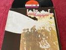 Led Zeppelin II (2) Vinyl LP Orange & Plum Label Killing Floor VG+ /Ex