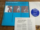 JAZZ GILLUM Blues By US 1st Press LP Arbee Stidham FOLKWAYS Lbl. DG EX