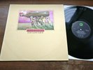 EDDIE GUITAR BURNS Bottle Up & Go UK 1st Press Chicago Blues LP B&C Lbl. EX