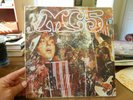 MC5 KICK OUT THE JAMS no barcode ELEKTRA LP PUNK red label eks74042 VG