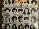 Rolling Stones Some Girls First US Press Uncensored Jacket Excellent - LP VG