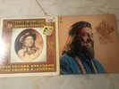 Willie Nelson Vinyl Red Headed Stranger & The Sound In Your Mind