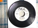 RARE NORTHERN SOUL  RECORD - BILLY BUTLER - RIGHT TRACK