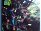 CREEDENCE CLEARWATER REVIVAL BAYOU COUNTRY RARE ORIG '69 LP IN SHRINK w/STICKER