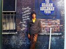 GRAHAM GOULDMAN GOULDMAN THING RARE ORIG 1968 RCA VICTOR PROMO LP DG VERY NICE