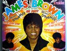JAMES BROWN I GOT YOU/FEEL GOOD ULTRA-RARE ORIG '65 KING CROWNLESS LBL STEREO LP