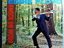 EDDIE FLOYD w/BOOKER T/ & MG'S KNOCK ON WOOD RARE ORIG '67 STAX STEREO LP NM