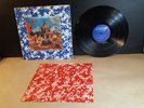 The Rolling Stones – Their Satanic Majesties Request lenticular EX/VG+