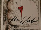 The Used In Love And Death Vinyl Newbury LP New