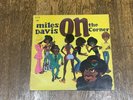 Miles Davis LP - On the Corner - Columbia Records KC 31906 Gatefold