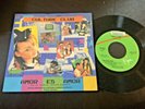 CULTURE CLUB Love Is Love 1984 MEXICO 7