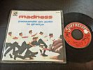 MADNESS Driving In My Car - Paseando En Auto 1982 MEXICO 7