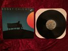 BOBBY CALDWELL S/T EX+ 1978 Clouds 8804 1ST PRESSING  What You Won't Do For Love