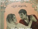 Mere Huzoor 1968 Raaj Kumar Mala Bollywood Rare Vinyl LP 12