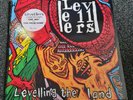 Levellers - Levelling the Land - 1991 - LP