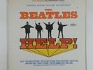 BEATLES Help  Soundtrack SMAS2386 RE LP Vinyl VG+ Cover VG+ GF Apple 1971