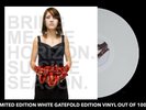 Bring Me The Horizon Suicide Season Vinyl 2011 First Press Limited White /1000