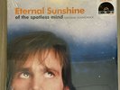 Eternal Sunshine of the Spotless Mind Limited RSD Orange Swirl Vinyl SEALED