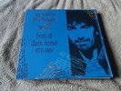 GEORGE HARRISON - BEST OF DARK HORSE 1976-1989  - VINYL LP -  MINT/SEALED