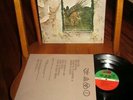 LED ZEPPELIN IV (ZOSO) 4 LP NM NEAR MINT ORIGINAL US ATLANTIC VINYL
