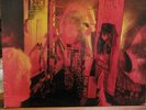 W.a.s.p live... in the raw album