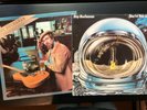 Roy Buchanan 2x Rare NZ Polydor Press 