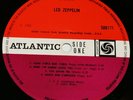 Led Zeppelin (S/T) 1969 UK 1st  A1 B1 Superhype Plum Atlantic Uncorrected Matrix