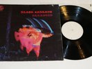 Black Sabbath - Paranoid UK 1st Vertigo WHITE LABEL TEST PRESS & Prototype Cover