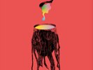 GOAT-Headsoup VINYL NEUF