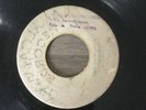 THE PIONEERS - Goodies Are The Greatest, original 7” vinyl rocksteady Ja ‘67
