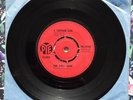 THE FIRST GEAR A CERTAIN GIRL / LEAVE MY KITTEN ALONE (Jimmy Page) PYE 7N15703