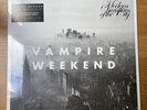 Vampire Weekend Modern Vampires Of The City Ltd Ed White Vinyl Brand New 180G